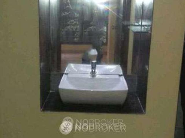 2 BHK Flat In Cosmos Society For Sale In Ulwe