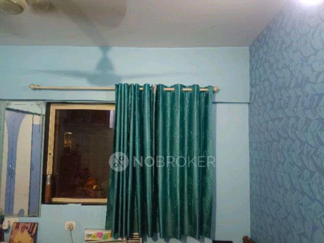 2 BHK Flat In Cosmos Springs For Sale In Thane West