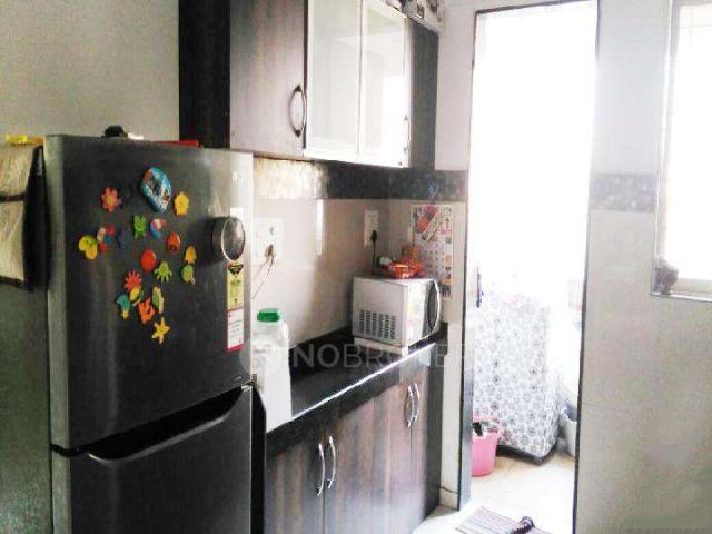 2 BHK Flat In Costa Blanca For Sale In Baner