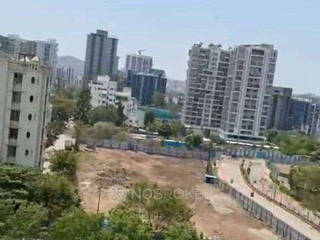2 BHK Flat In Costa Blanca for Rent In Baner