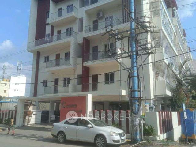 2 BHK Flat In Costa Coral Reef For Sale In Beratena Agrahara