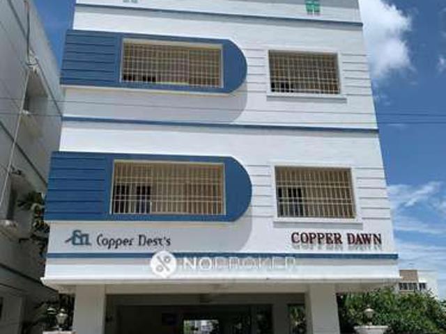 2 BHK Flat In Copper Dawn F1 For Sale In Karappakam