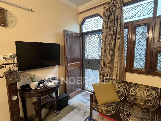 2 BHK Flat In Corner Flat For Sale In Mahavir Nagar