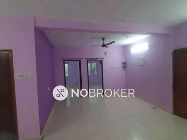 2 BHK Flat In Cornerstone Apartment For Sale In Sembakkam