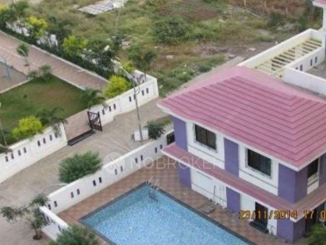 2 BHK Flat In Corona Apartments For Sale In Kondhwa Budruk