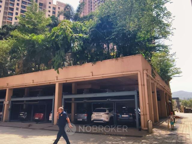 2 BHK Flat In Coral Mahavir Kalpavruksha For Sale In Kasarvadavali Police Station