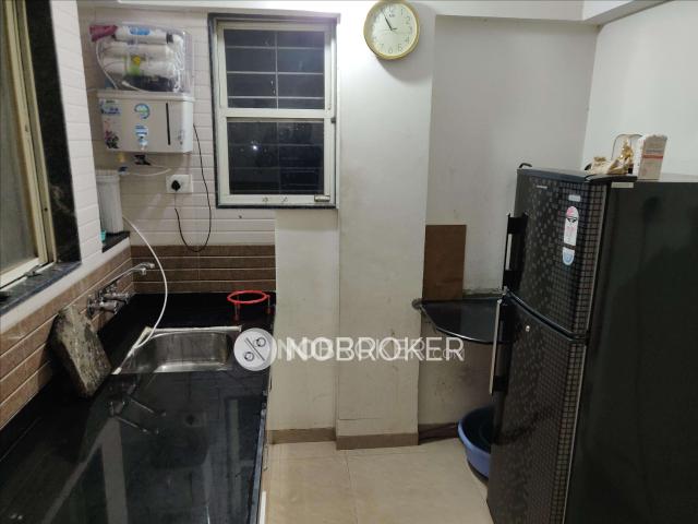 2 BHK Flat In Coral Apartment For Sale In Mohammed Wadi