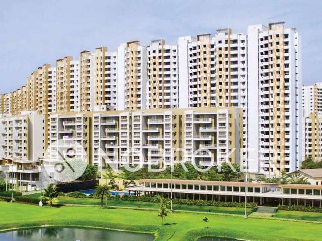 2 BHK Flat In Coral B for Rent In Dombivli