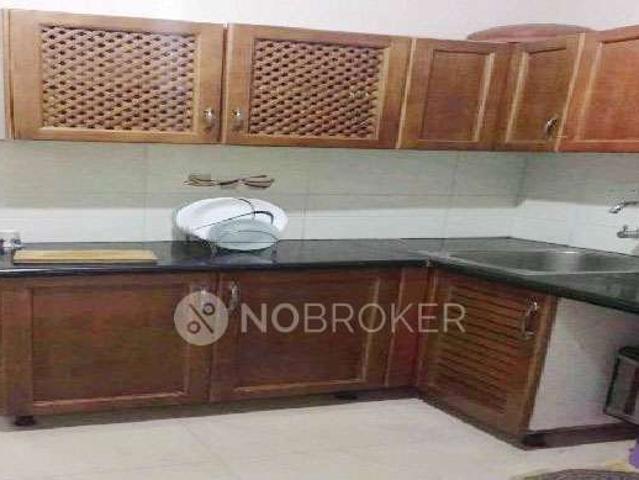 2 BHK Flat In Corporate Euphoria for Rent In Bellandur, Bengaluru, Karnataka, India