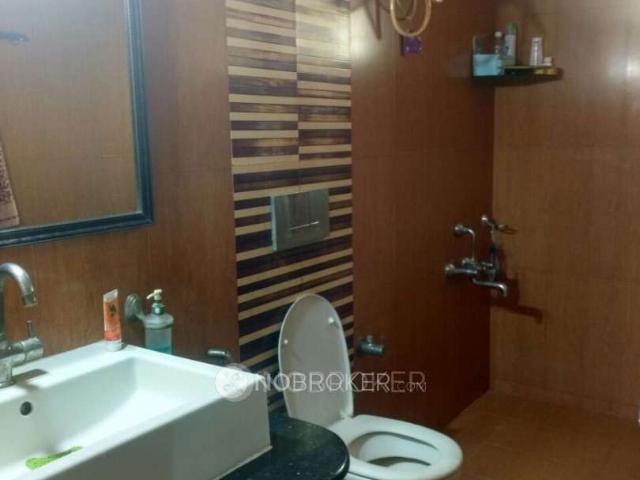 2 BHK Flat In Genesis for Rent In Genesis Apartments