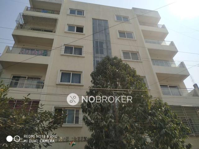 2 BHK Flat In Cottage Green Apartments For Sale In Kondapur