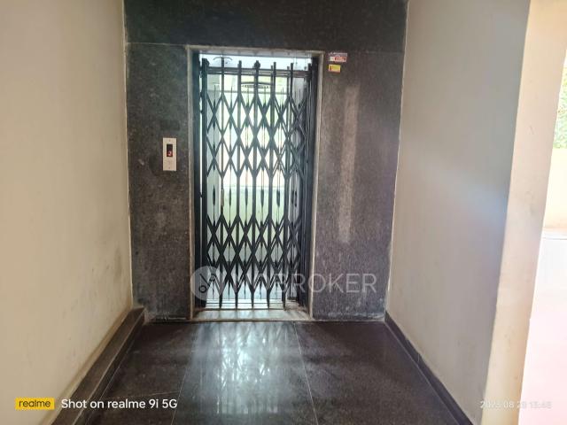 2 BHK Flat In Cottage Green Apartments For Sale In Kondapur