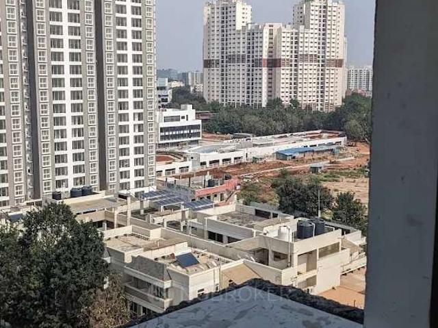2 BHK Flat In Country Site For Sale In Electronic City
