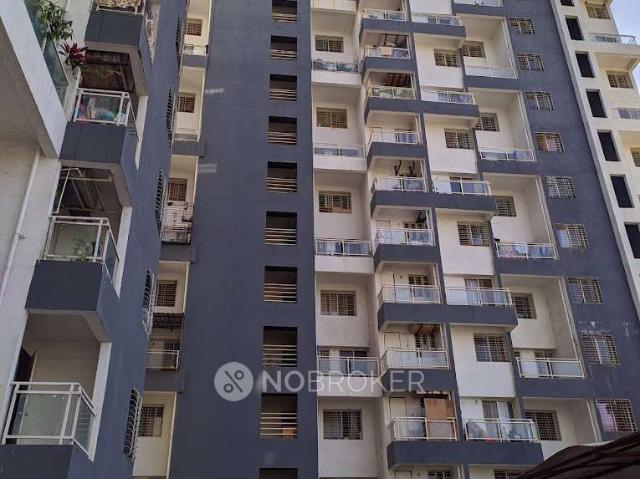2 BHK Flat In Cozy Home For Sale In Awhalwadi