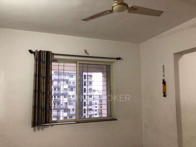 2 BHK Flat In Cozy Homes for Rent In Wagholi