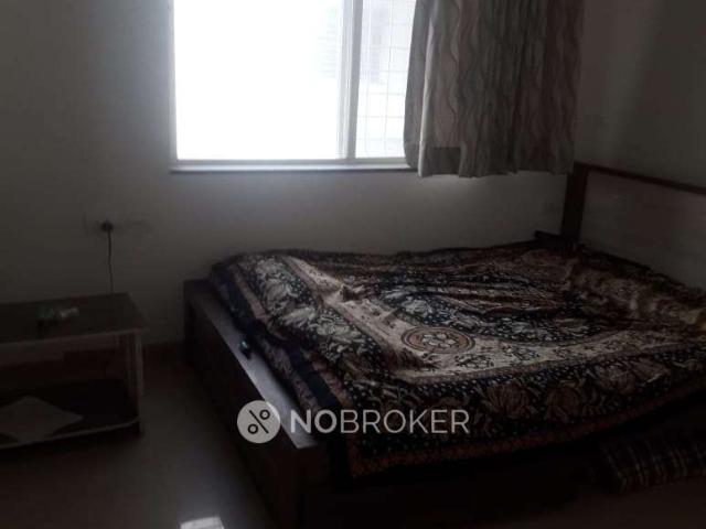 2 BHK Flat In Cozy Homes For Sale In Wagholi
