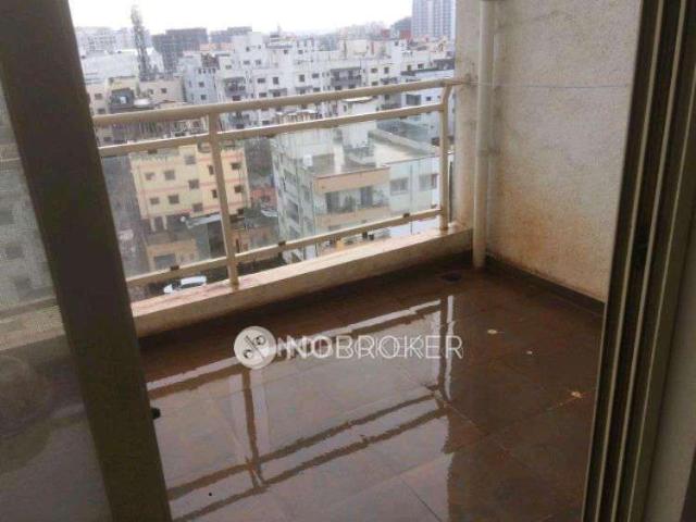 2 BHK Flat In Cozy Homes For Sale In Wagholi