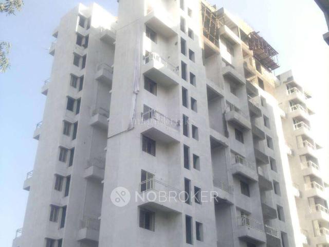 2 BHK Flat In Cozy Homes, Wagholi for Rent In Wagholi