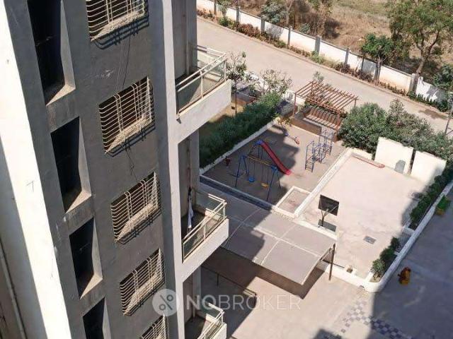 2 BHK Flat In Cozy Homes, Wagholi, for Rent In Wagholi