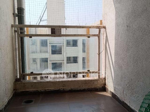 2 BHK Flat In Cozy Homes, Wagholi for Rent In Wagholi