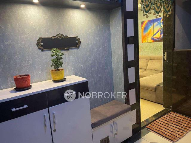 2 BHK Flat In Cozy Life For Sale In Wagholi