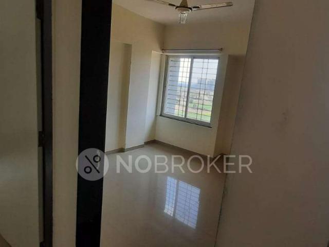2 BHK Flat In Cozy Life For Sale In Wagoli