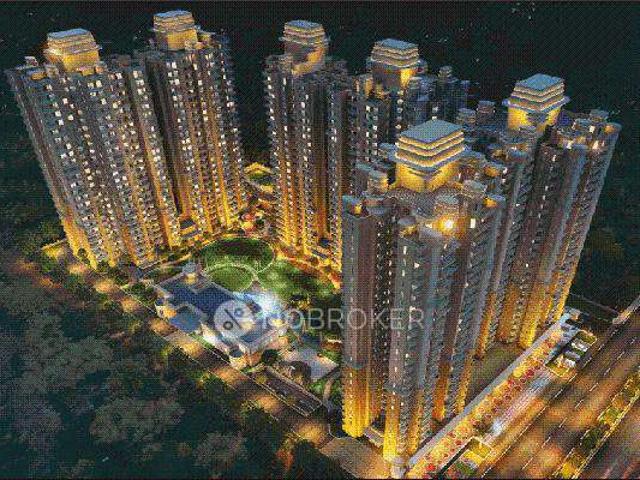 2 BHK Flat In Crc Joyous For Sale In Yakubpur