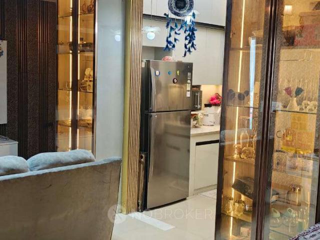 2 BHK Flat In Crc Sublimis For Sale In Sector 1