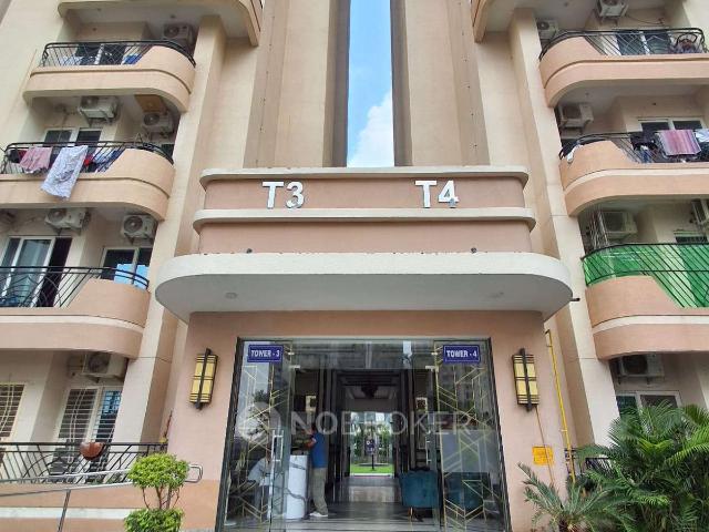2 BHK Flat In Crc Sublimis for Rent In Sector 1