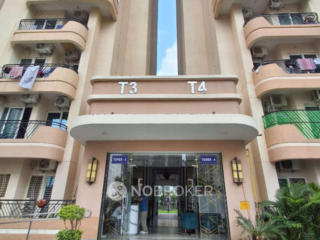 2 BHK Flat In Crc Sublimis, Sector 1 For Sale In Sector 1