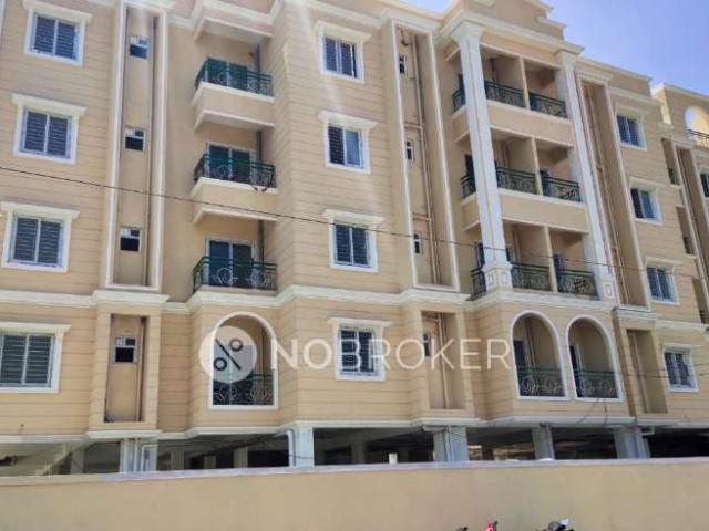 2 BHK Flat In Creations Manchester For Sale In Ambattur Industrial Estate