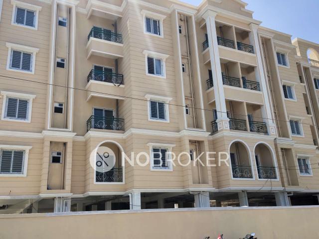 2 BHK Flat In Creations Manchester For Sale In Ambattur