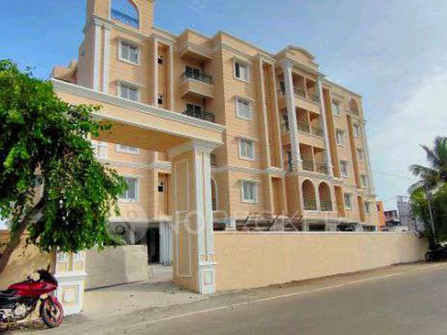 2 BHK Flat In Creations Manchester For Sale In Prosperous S