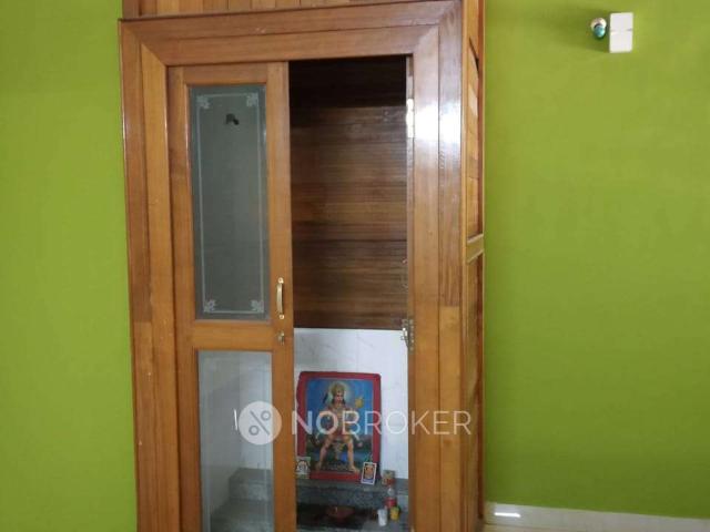 2 BHK Flat In Creative North Nest For Sale In Nagavara