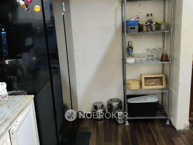 2 BHK Flat In Creative Castle Apartment for Rent In Banjara Hills