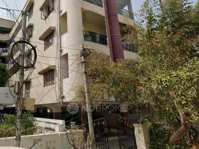 2 BHK Flat In Creative Enclave For Sale In Tarnaka