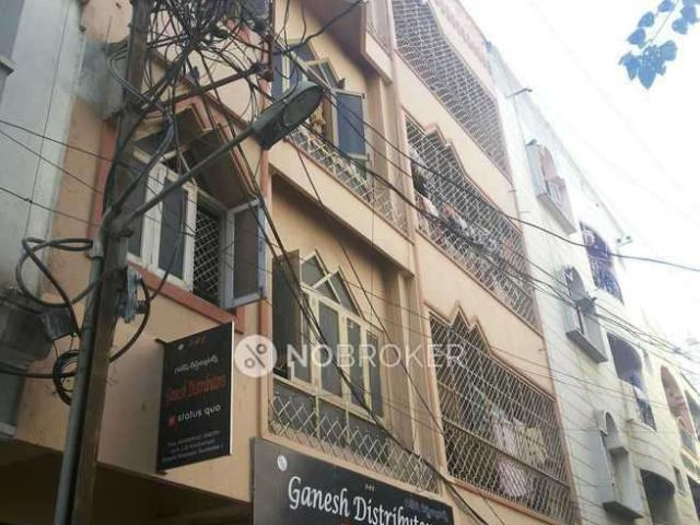 2 BHK Flat In Creative Home Vasantha Pride for Rent In Pragathi Nagar