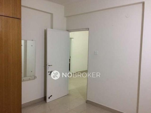 2 BHK Flat In Creative Homes Apartment For Sale In Hebbal