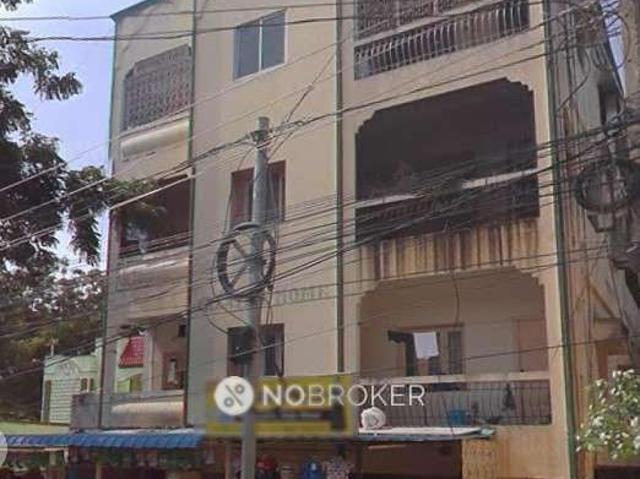 2 BHK Flat In Creative Homes For Sale In Sainikpuri