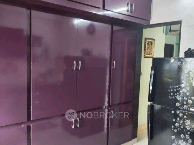 2 BHK Flat In Creative Venkateswara Lake Front For Sale In Sainik Nagar, Neredmet