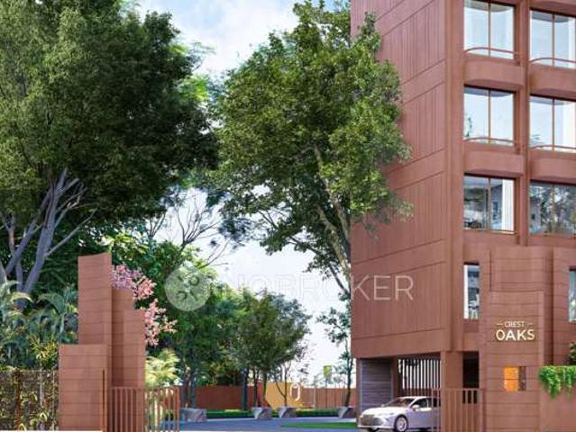 2 BHK Flat In Crest Oaks For Sale In Crest Oaks