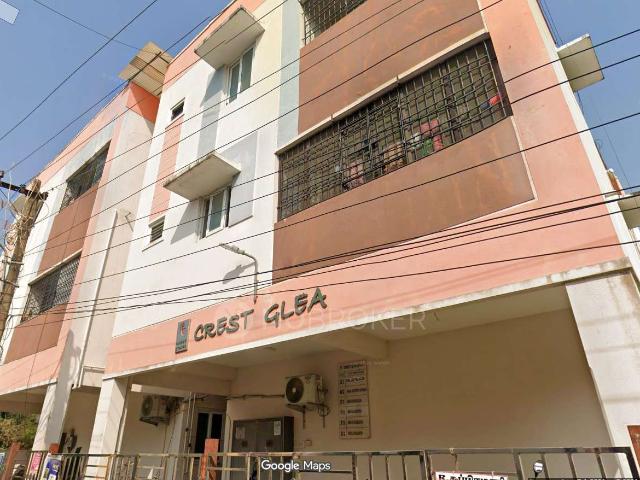 2 BHK Flat In Crest Glea For Sale In Kundrathur