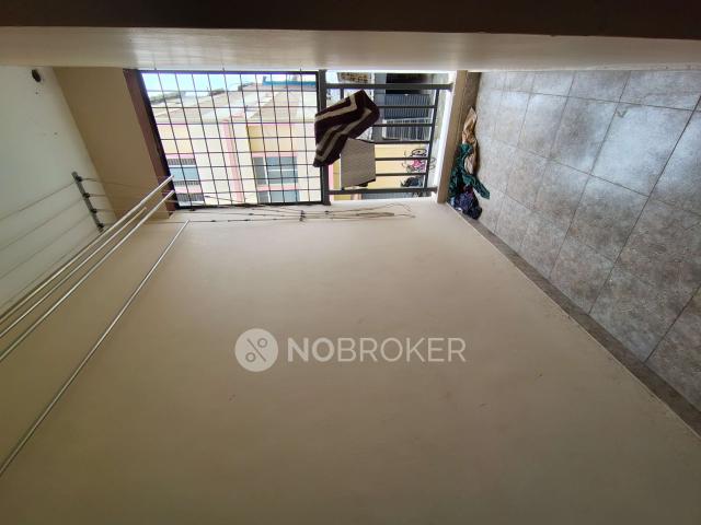 2 BHK Flat In Crescent Apartments For Sale In Hulimavu