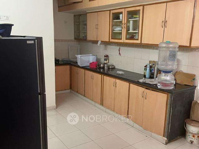 2 BHK Flat In Crescent Classic for Lease In Arekere