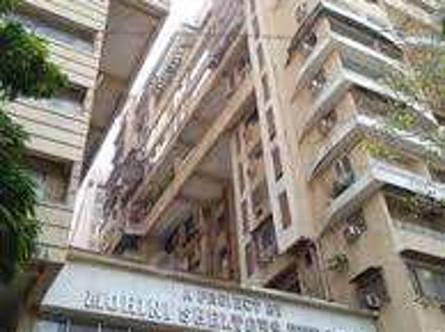 2 BHK Flat In Crescent Heritage for Rent In Khar West