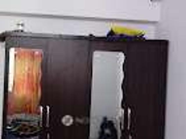 2 BHK Flat In Crescent Residency, For Sale In Andheri East