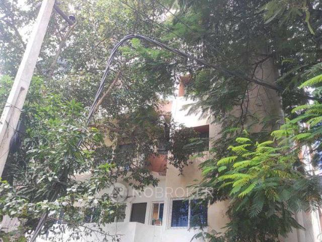 2 BHK Flat In Crescent Towet For Sale In Masab Tank