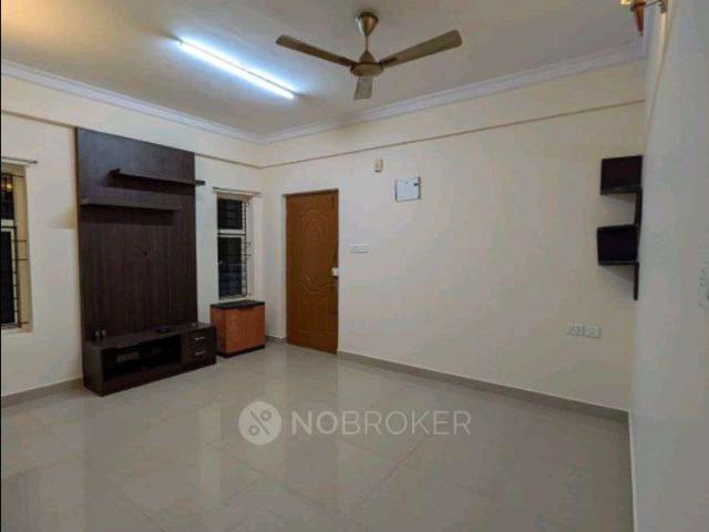 2 BHK Flat In Crj Residency for Rent In Crj Residency