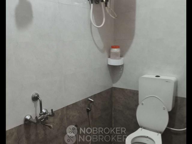 2 BHK Flat In Crj Residency for Rent In Whitefield