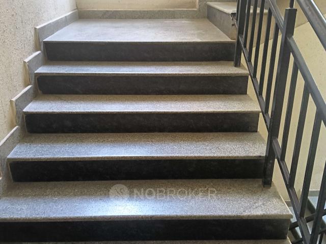 2 BHK Flat In Crj Residency For Sale In Whitefield